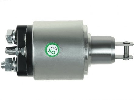 Реле, що втягує IS-12V, 16.907.894, 111314 AS-PL SS9200P