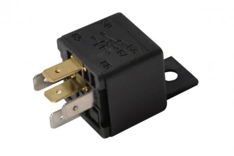 Реле 5-конт. 12V 30А ASAM 00041