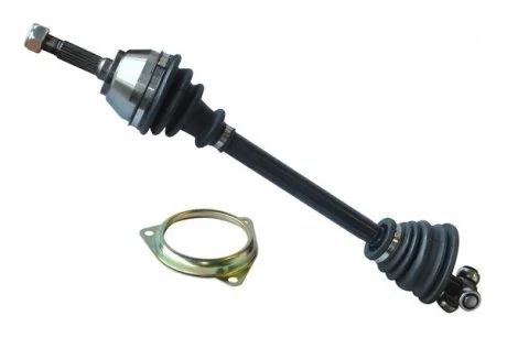 Фото приводний вал лівий Solenza 1,4 03- ASAM 30127 Приводний вал лівий Solenza 1,4 03- ASAM 30127