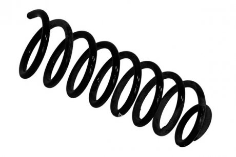 Пружина задн. Logan 1.4/1.6 04-,Sandero (6.5 витків d12,2) ASAM 30198