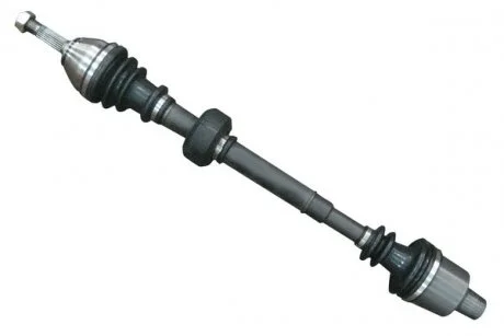 Піввісь права ABS- Dacia Logan 1.4/1.6 04- ASAM 30211