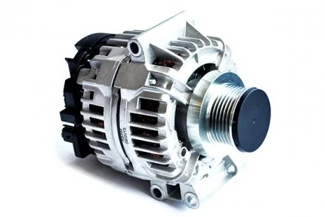 Фото генератор 1,4/1,6 (14В, 98А)) Renault Logan, Sandero, Clio, Laguna, Megane, Scenic ASAM 30306 Генератор 1,4/1,6 (14В, 98А)) Renault Logan, Sandero, Clio, Laguna, Megane, Scenic ASAM 30306