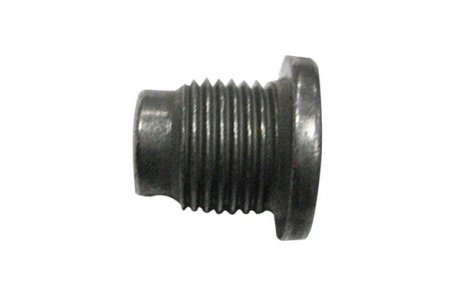 Пробка піддону (злив мастила) Logan,Sandero,Duster M16x1,5 L=12mm OAS 087 MITSUBISHI,PEUGEOT,VOLVO ASAM 30385