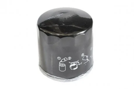 Фільтр масляний Astra F, G 1,7/2,0i ASAM 30564