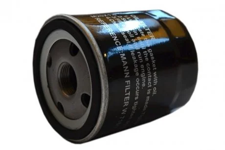 Фильтр масляный Berlingo, C4, C5, Jumper, Partner, Boxer,106, 206, 306, 307, 406, 407 ASAM 30572