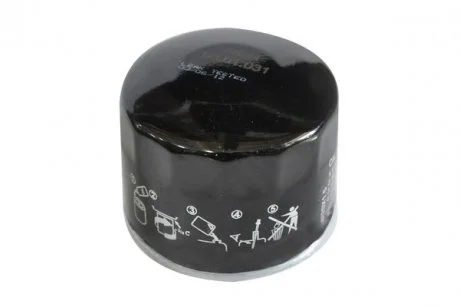 Фильтр масляный ASAM 30576