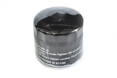 Фільтр масла Hyundai Accent, Getz, Sonata, Solaris, Tucson 05.04- Kia Ceed ASAM 30577