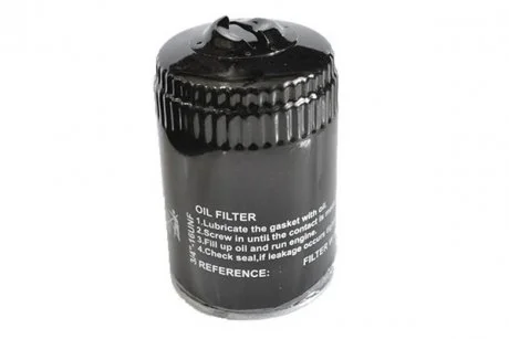 Фільтр масляний AUDI 80/100/A6 1,9/2,5TD SEAT 1,6/1,9D VOLVO ASAM 30580
