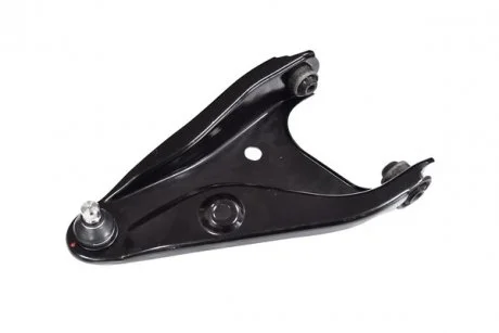 Важіль підвіски комплектний прав. Logan,Sandero (товщина 3mm) ASAM 30597