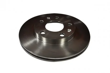 Фото 1 - гальмівний диск перед. Duster 10- (269x22.4) ASAM 30625 Гальмівний диск перед. Duster 10- (269x22.4) ASAM 30625 (фото 1)