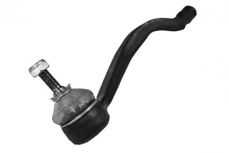 Фото наконечник рулевой наружн лев пыльник силикон Renault Logan (07-), Sandero (08-) ASAM 30666 Наконечник рулевой наружн лев пыльник силикон Renault Logan (07-), Sandero (08-) ASAM 30666