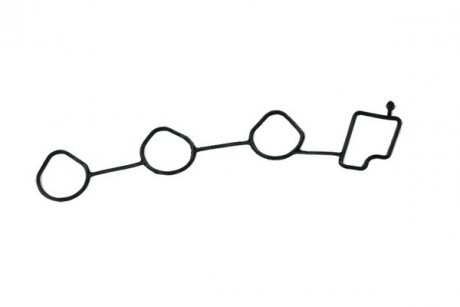 Прокладка вп. колектора Matiz 0.8 ASAM 30671