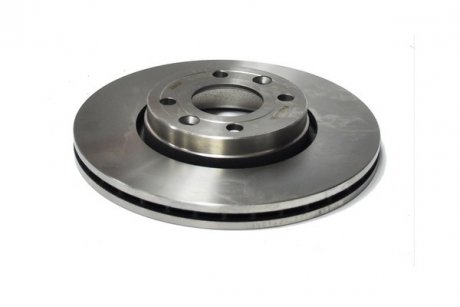 Диск тормозной вент Renault Clio (05-), Logan (07-), Megane (02-)/Nissan Micra, Note (03-) (d 260) ASAM 30883