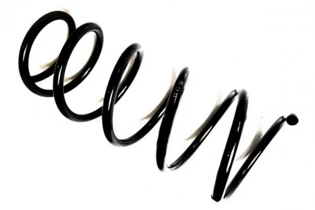 Пружина задн.Duster 10- (4X4) ASAM 30988