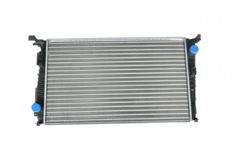 Радиатор охлаждения Renault Duster (10-) 1,5 dCI (E5) ASAM 32100