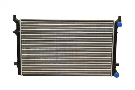 Радіатор системи охолодження ASAM 32196