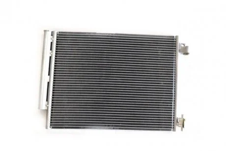 Радиатор кондиционера Dacia Dokker, Duster, Logan II / Renault Captur, Clio IV ASAM 32415