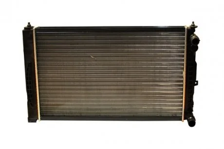 Фото радиатор охлаждения Audi A4, A6 95-01/Skoda SuperB 01-08/VW Passat МКПП ASAM 32537 Радиатор охлаждения Audi A4, A6 95-01/Skoda SuperB 01-08/VW Passat МКПП ASAM 32537