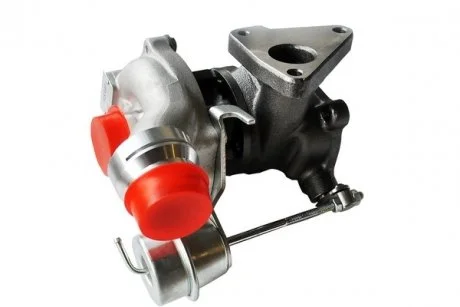 Турбіна Logan 1.5dCI ASAM 32658