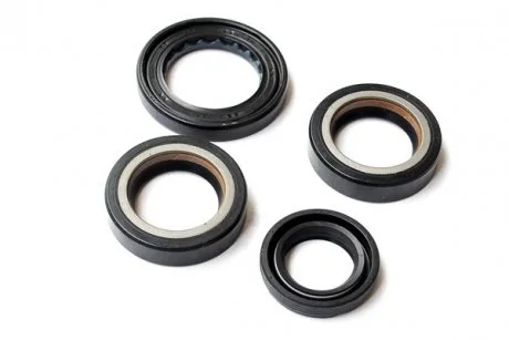 К-т сальників рульової рейки Logan Sandero ASAM 32938