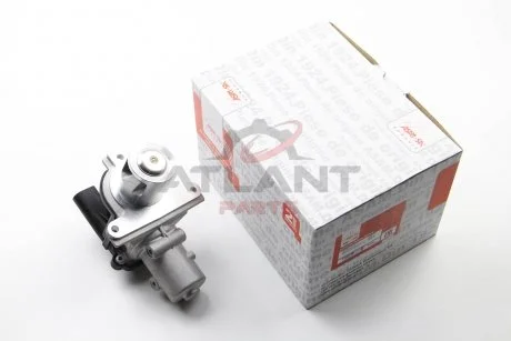 Клапан ЕГР Renault Logan (04-), Clio, Megane, Kangoo (05-), Sandero (08-), Fluence, Duster (10-) 1,5dCI ASAM 33679