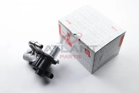 Клапан EGR Renault Logan, Sandero, Duster, Dokker, Fluence, Megane, Clio/Nissan Qashqai 1.5 dCi ASAM 33696