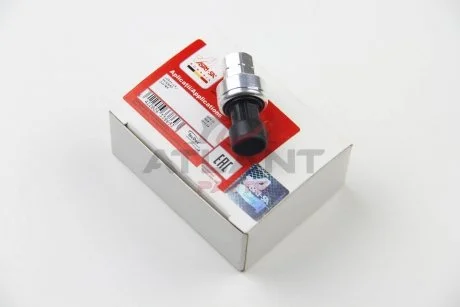 Пневмовикл.кондиціонера Kangoo,Laguna,Trafic II,Dacia Logan,Duster,Nissan Qashqai ASAM 33869