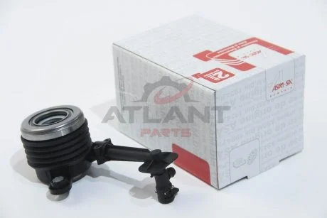 Выжимной гидравлический подшипник Duster/Megane/Kangoo 0.9-1.6 02- ASAM 34615