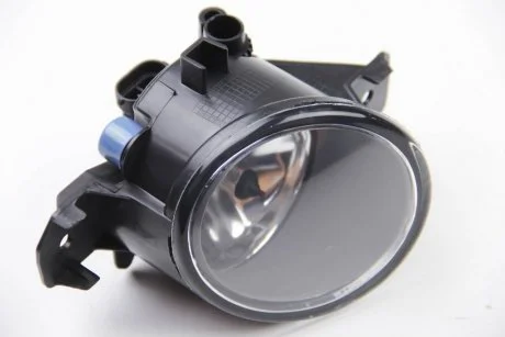 Фара ПТФ левая Renault Logan, Clio, Megane, Laguna, Master, Koleos/Nissan Qashqai, X-Trail, Primera (00-) ASAM 34620
