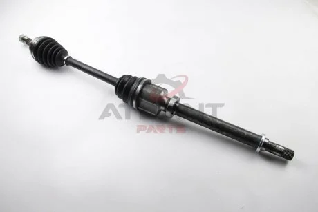 Вал приводной правый Renault Megane II, Kangoo 1.4,1.5 dCi, 1.6 (07-) ASAM 34959