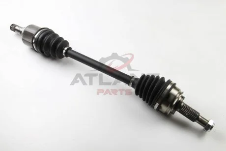 Фото привод колеса левый KangooII ASAM 34967 Привод колеса левый KangooII ASAM 34967