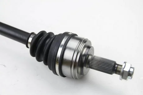 Привод колеса левый MasterIII. MovanoB 2010- ASAM 34971