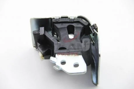 Сайлентблок крепления глушителя Megane III/Scenic III/Grand Scenic III 08- ASAM 55017