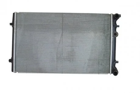 Радіатор охолодження Matiz ASAM 55178