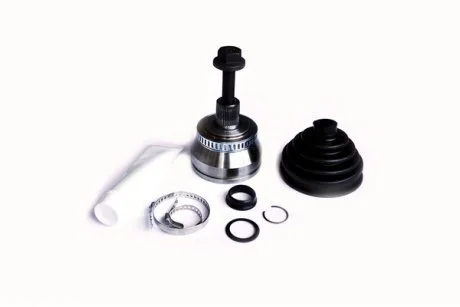 Фото кулак шрус-а ASAM 55238 КУЛАК ШРУС-А ASAM 55238