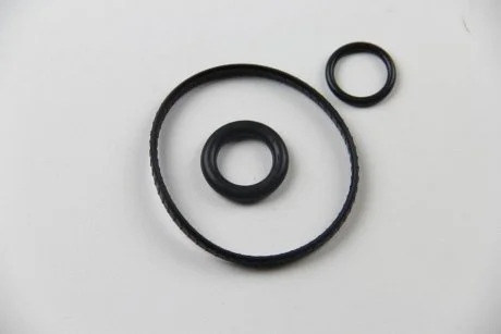 К-кт. прокладок мал. радіатор Dacia 1.5dCi ASAM 55289