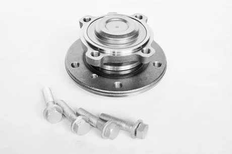 Фото маточина передн.E90 05- ASAM 55292 Маточина передн.E90 05- ASAM 55292