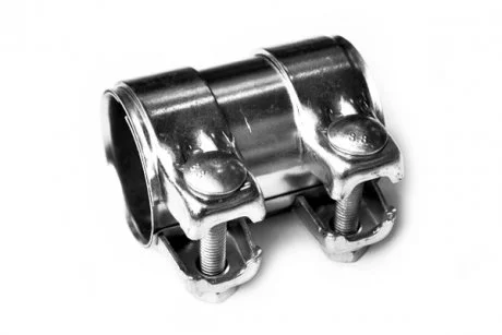 Зєднувач вихлопної системи 100,80, A4/А6/А8 94- ASAM 55563