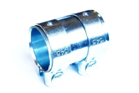 Хомут глушника VAG/BMW/Renault ASAM 55568