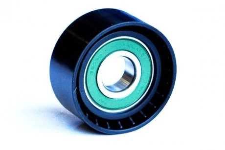 Фото ролик натяжной приводного ремня Berlingo. C3/C5. 206. 407 ASAM 55602 Ролик натяжной приводного ремня Berlingo. C3/C5. 206. 407 ASAM 55602