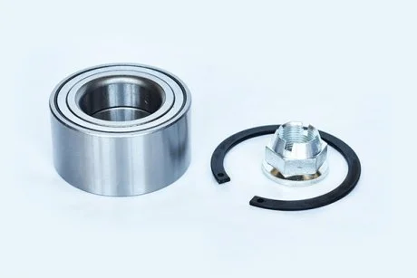 Фото підшипник ступиці перед. Renault Clio 05-/Megane 02-09 ASAM 55651 Підшипник ступиці перед. Renault Clio 05-/Megane 02-09 ASAM 55651