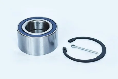 Фото підшипник маточини (передньої) Hyundai Santa Fe 01-06/Tucson 04-10/Kia Sportage ASAM 55657 Підшипник маточини (передньої) Hyundai Santa Fe 01-06/Tucson 04-10/Kia Sportage ASAM 55657