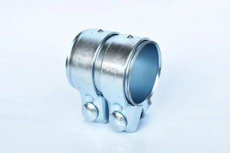 Хомут глушника BMW X3 (E83) 2.0 D ASAM 55886