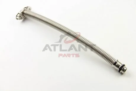 Трубка турбокомпрессора E4/E5 Logan ASAM 55985