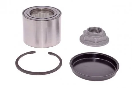 Фото підшипник ступиці зад. Master/Movano 10- (FWD) ASAM 56587 Підшипник ступиці зад. Master/Movano 10- (FWD) ASAM 56587