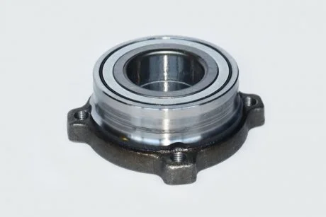 Підшипник маточини (задньої) BMW X5 06- /X6 07- ASAM 56595