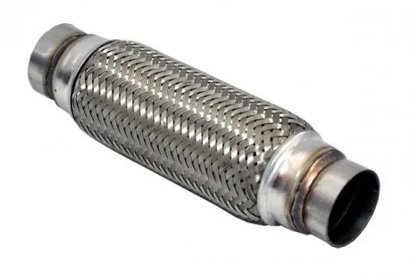 Гофра глушника 45*200 ASAM 60093