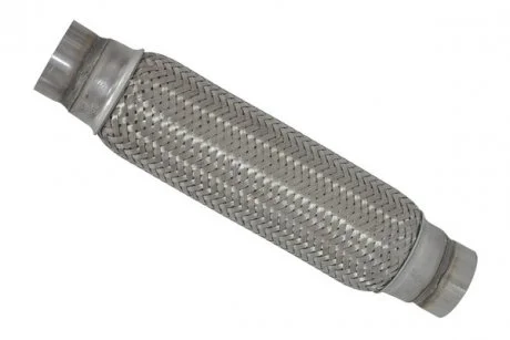 Гофра глушника 45*250 ASAM 60094