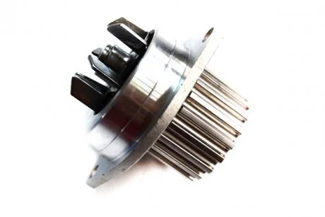 Помпа води Berlingo,C2,C3,C4 02-,Peugeot 307,Partner ASAM 70499