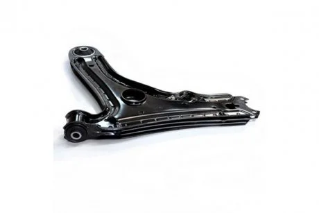 Важіль з с/блоками без куль.опори лів./прав. Golf III,Vento 91- ASAM 70725